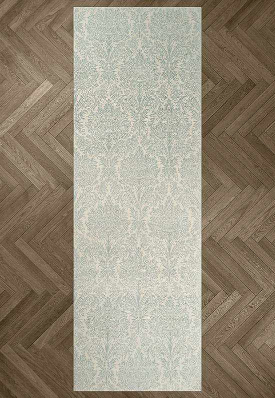 Элитный ковер ручной работы Baroque Heritage Runner