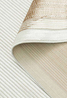 фактура ковра Poem PM14-Bej