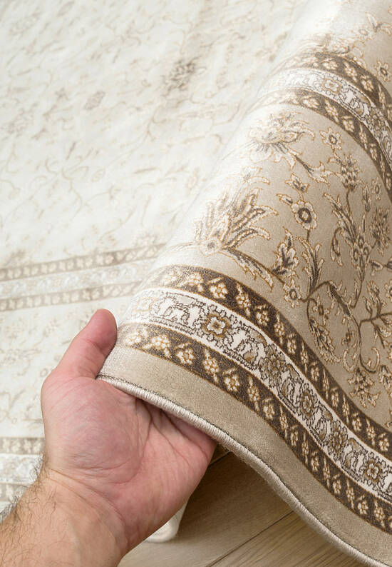 Высокоплотный иранский ковер BC3948