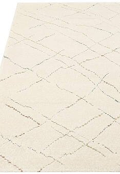 ковер в перспективе Piccolo PCL 05 Cream Multy
