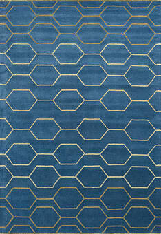 дизайн ковра Wedgwood Home Arris Marine