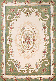 дизайн ковра Louvre 8504-51328