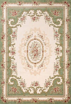 дизайн ковра Louvre 8504-51328