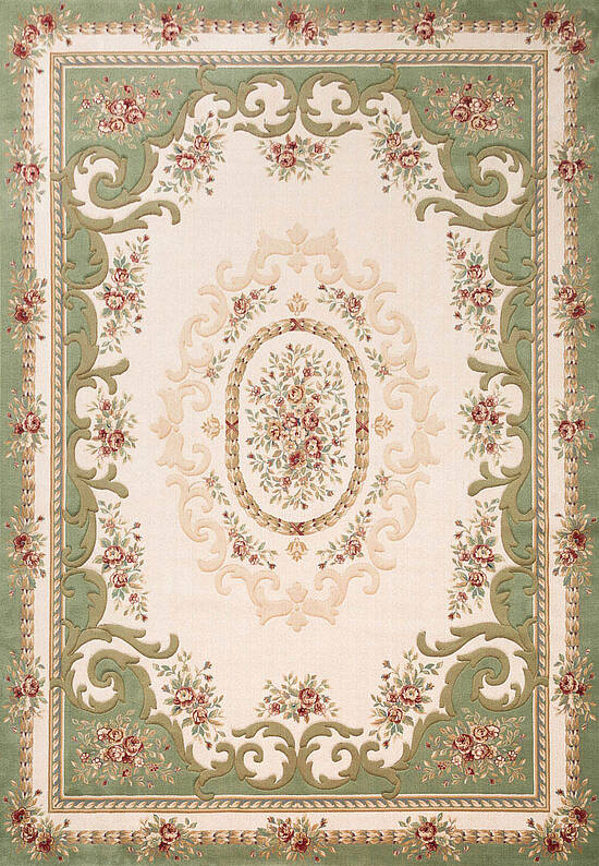 Шерстяной молдавский ковер 8504-51328