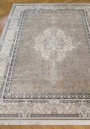 ковер в перспективе Clivia UC3935