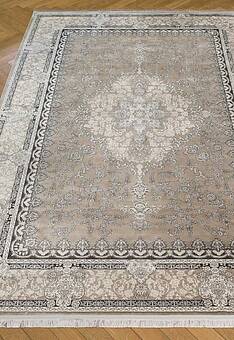 ковер в перспективе Clivia UC3935