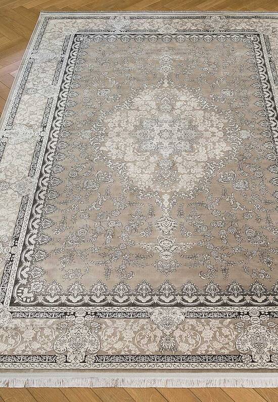 Классический ковер из Ирана UC3935