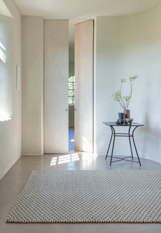 Дизайнерский ковер Rhythm 248.001-101