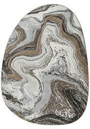 дизайн ковра Platinum RP5989-R790 P фигура