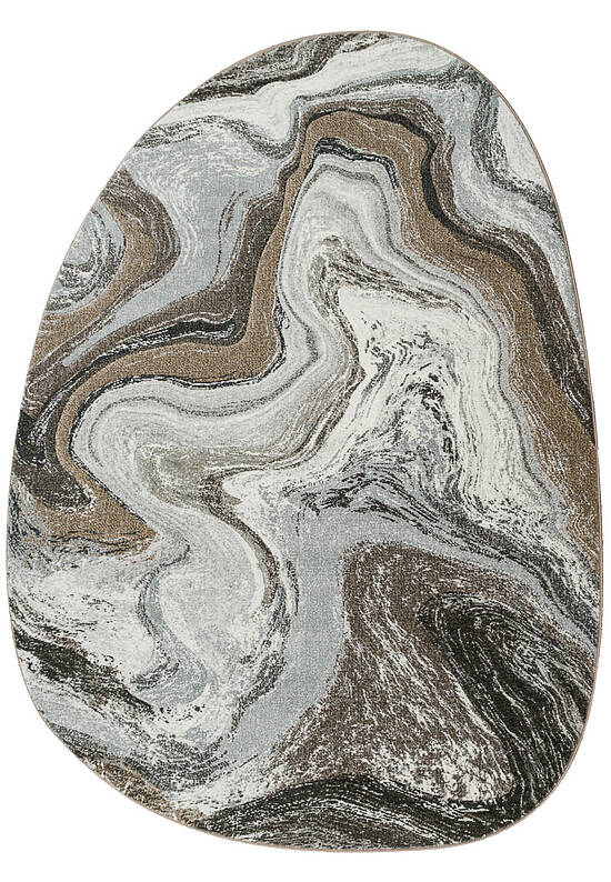 Бельгийский ковер из полипропилена RP5989-R790 P