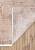 Современный ковер из вискозы 19142-070 Beige