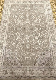ковер в перспективе Babil BBL 02 Beige