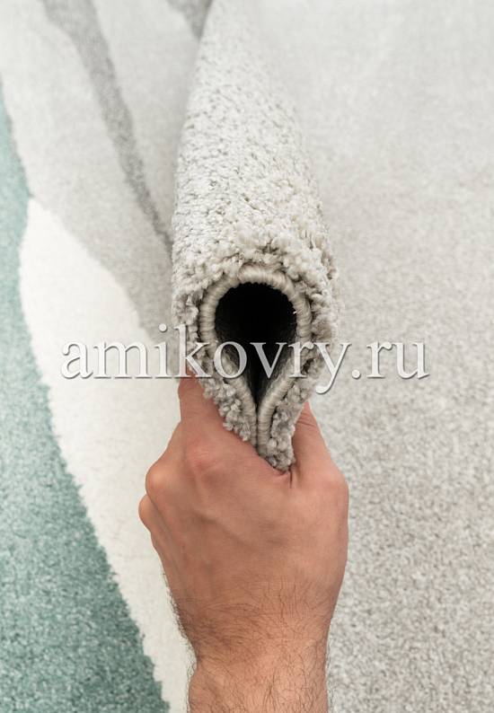 Мягкий бельгийский ковер 9802-S764