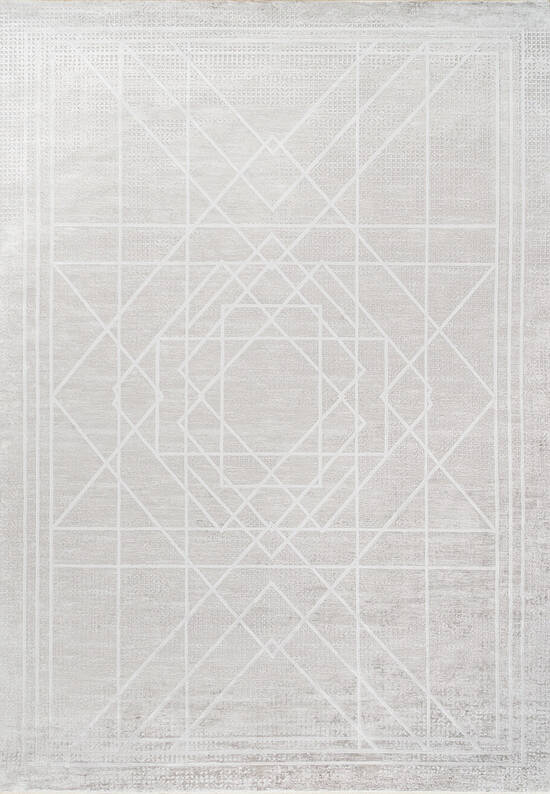 Ковер из вискозы SR6228