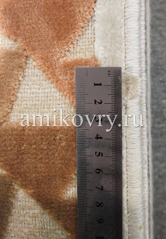 Бельгийский ковер из вискозы VC2102-V92 discount