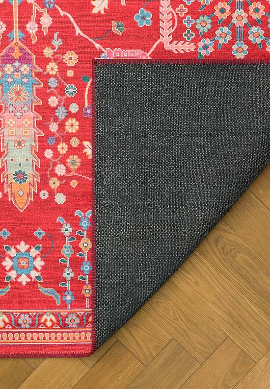 Ковер из бамбуковой вискозы TD1946-00