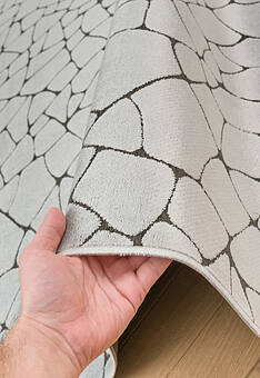 фактура ковра Sakura RS3185-R350