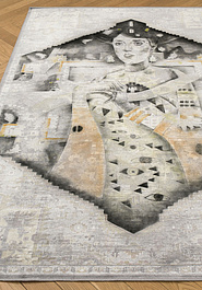 ковер в перспективе по ворсу АртРуками-VD2321-V97-1