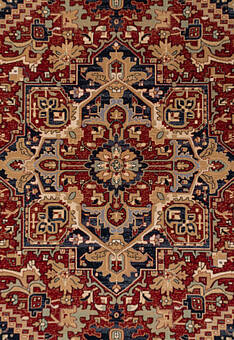 фрагмент ковра Prestige 8886-51066