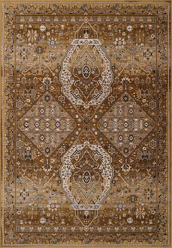 Молдавский шерстяной ковер 8401-51676