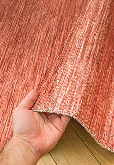 фактура ковра Castello Esse CST Plain Terra