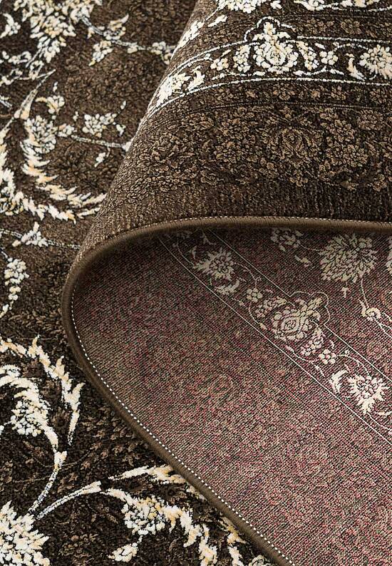 Иранский акриловый ковер UI3979