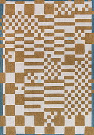 дизайн безворсового ковра Shapes LS5226-L268