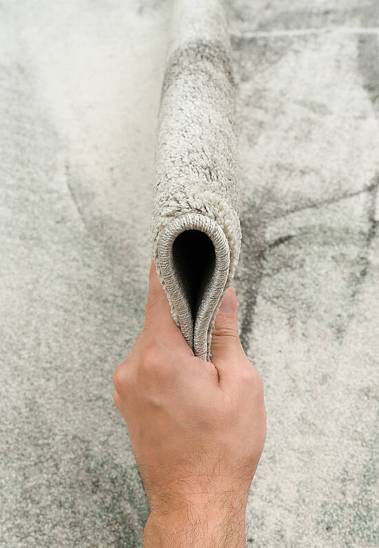 Современный бельгийский ковер RF6010-R20