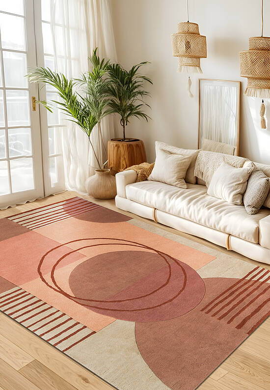 Дизайнерский ковер Lola