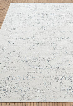 безворсовый ковер в перспективе Indigo OI2176-O06