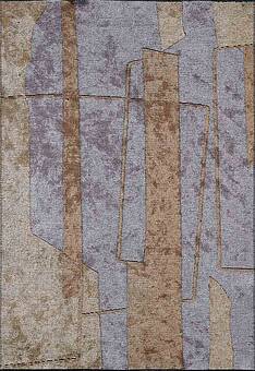 дизайн безворсового ковра Couture Duo SC6186