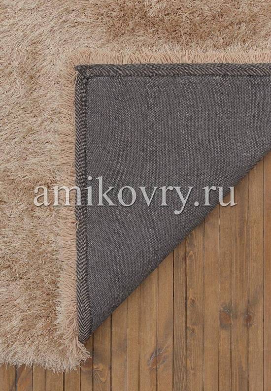 Пушистый ковер с длинным ворсом H265-beige discount3