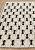 Элитный ковер ручной работы Kilim Savannah Black 2