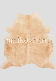 Натуральная шкура коровы Имитация аллигатора на карамели 17