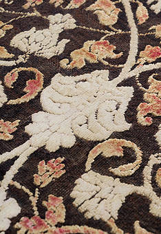 фрагмент ковра Art Rugs Victorian Runner