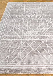 ковер в перспективе против ворса Regis SR6228