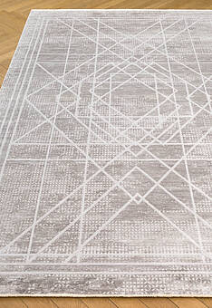 ковер в перспективе против ворса Regis SR6228