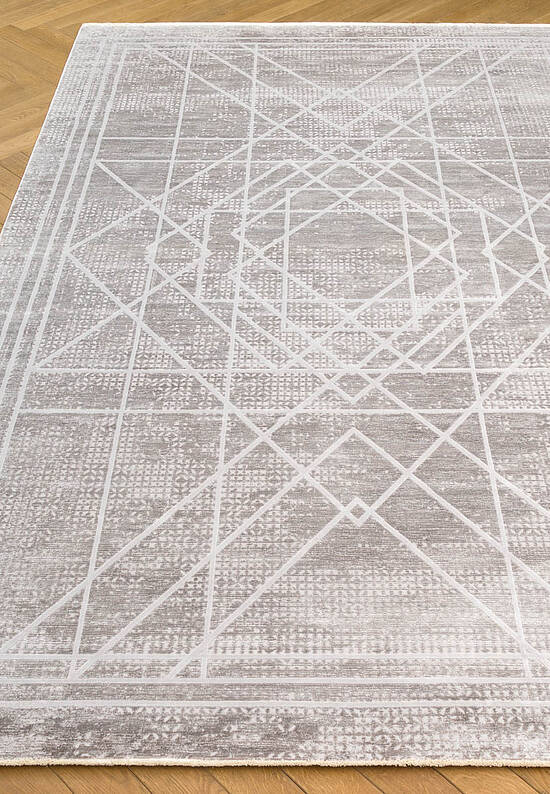 Ковер из вискозы SR6228