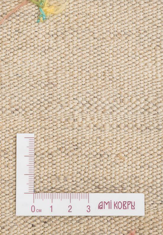 Элитный ковер ручной работы Kilim Costa Rica 1