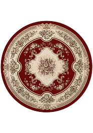 дизайн ковра Prestige 8539-51036 круг