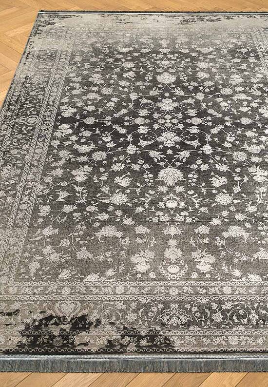 Классический ковер из Ирана UC3921