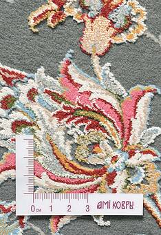 фрагмент ковра Salman FS4093-F8