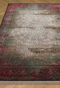 ковер в перспективе по ворсу Iris UI3955