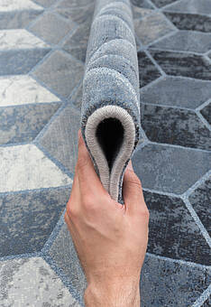 фактура ковра Platinum RP1847-R102