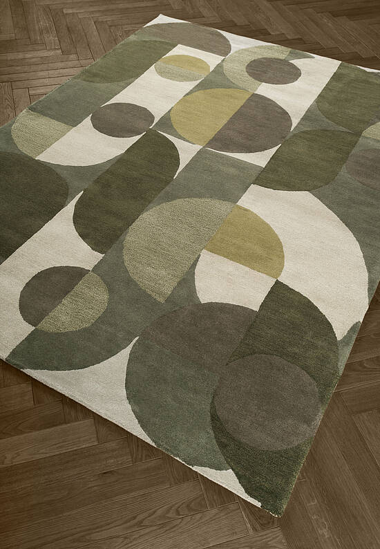 Дизайнерский ковер Cosmo-95207