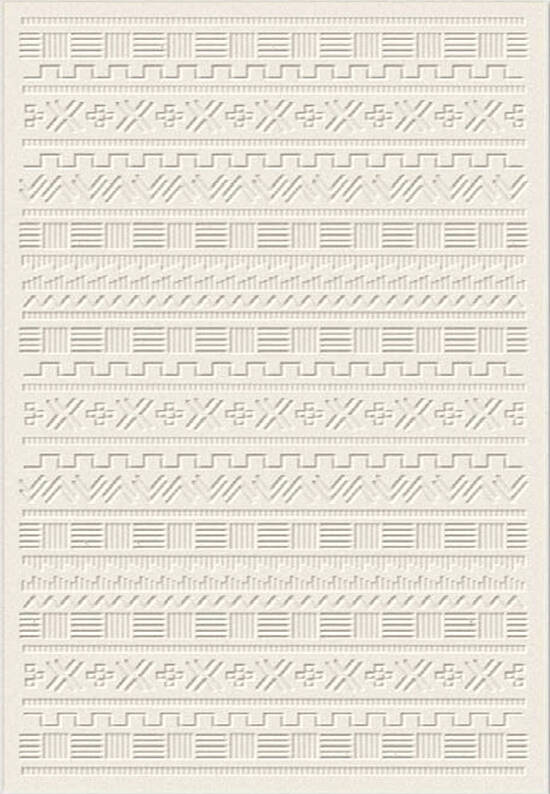 Современные рельефные ковры MS6255-M38