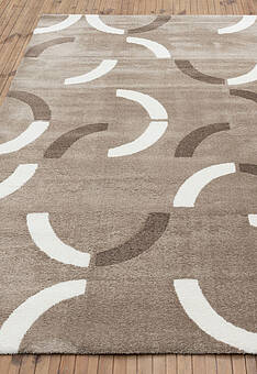 ковер в перспективе Geo BG065-B111