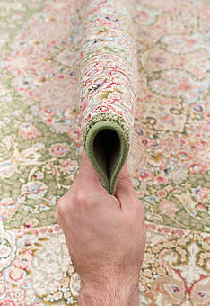 фактура ковра Salman FS4085-F13