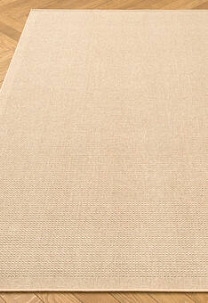 безворсовый ковер в перспективе Lana 8986-77800