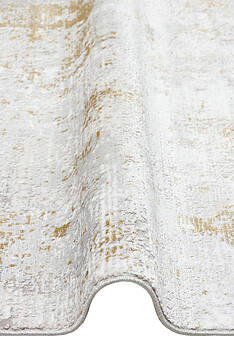 фактура ковра Zurich ZRH 06 Cream Yellow